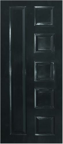 ID 1205 GRP Door, For Indoor/outdoor, Feature : Fire-retardant