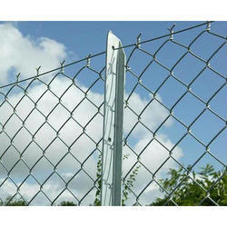 Wire Fencing