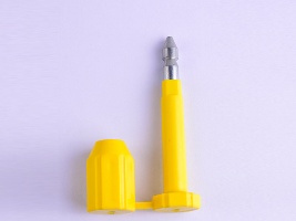 Bolt Container Security Seals
