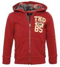 Plain Cotton Ladies Knitted Sweatshirts, Technics : Attractive Pattern