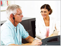 Hearing Tests Service