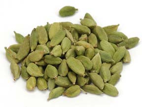 Green Cardamom