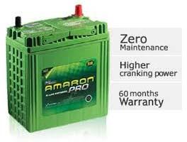 Amaron Automotive Battery