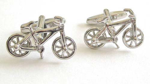 Fun Cufflinks