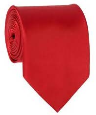 Plain Ties