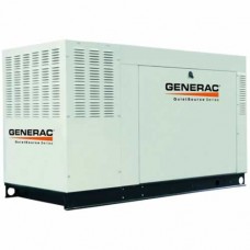 Standby Power Generator