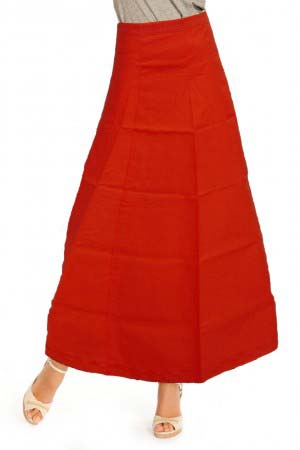 Ladies Skirts, Material : Poly Lycra