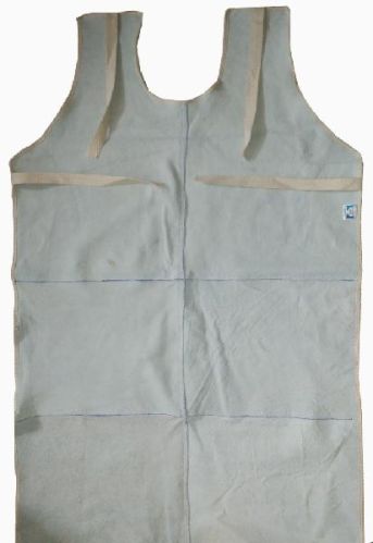 RGK Leather Apron, Size : 24 X 36
