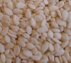 Sesame seeds, Cultivation Type : Natural