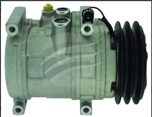 Auto Air Conditioner Compressors