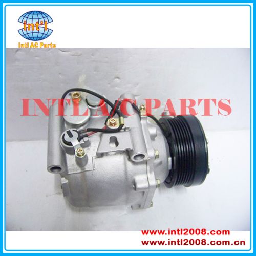 Air Conditioner Compressor