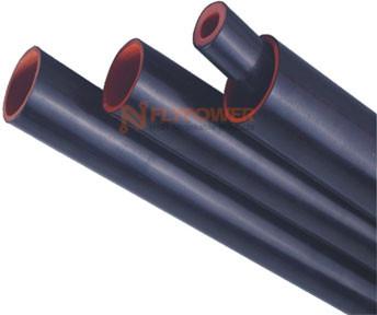 36kv Semi-conductive Insulation Double Layer Heat Shrinkable Tubing