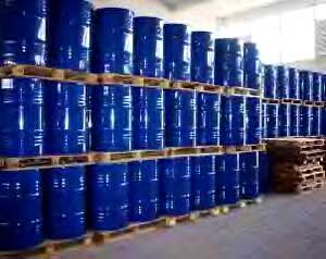 Mono Ethylene Glycol (MEG)