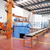 Malt Processing Machine