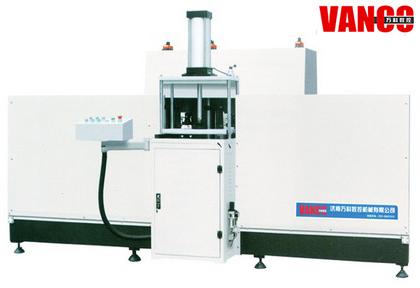 Automatic Feeding Type Milling Tenoning Machine