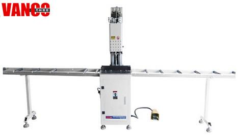 Automatic Steel Lining Screw Fastening Machine
