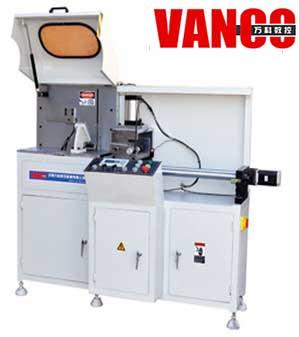 Automatic Corner Connector Cutting Saw