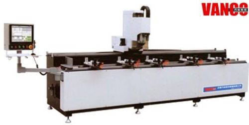 CNC High Speed Drilling Milling Machine