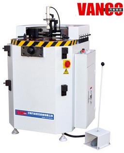 Hydraulic Heavy Synchronous Crimping Machine For Aluminum Window and Door