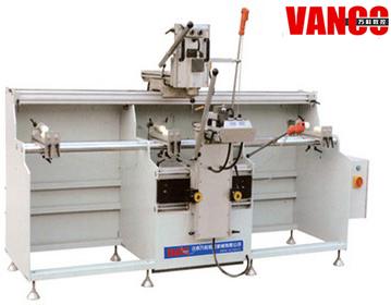 Multi Spindle Copy Routing Machine