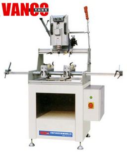 Single-head High Efficiency Copy Routing Machine