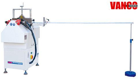 V-shape Cutting Saw For PVC Profile Ljvw-60