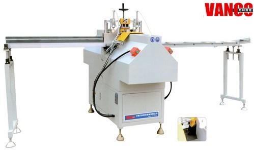 Window Mullion Cutting Saw For PVC Profile