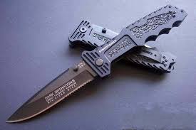 Multi Function Knives