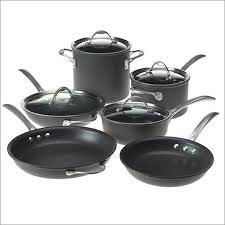 Cookware set