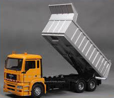 Dump Truck