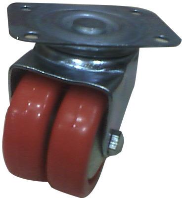 Caster Wheels