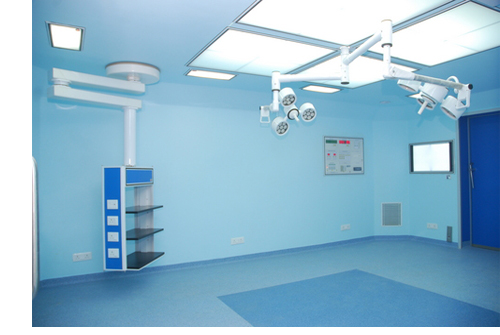 Operating Theatre Equipment