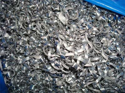 Aluminum Scrap