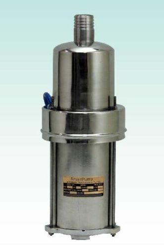 Open Well Submersible Pump
