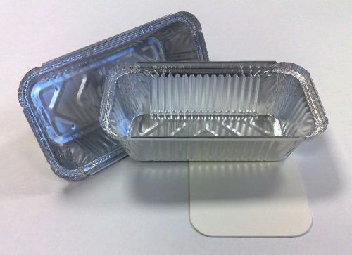 Aluminum Foil Container