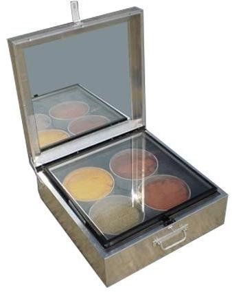 Box Type Solar Cooker