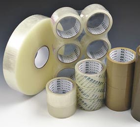 Adhesive Tapes