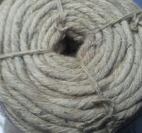 Jute Spun Yarn