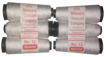 Polypropylene Thread & Bag Closing Thread - 6 Piece Cone