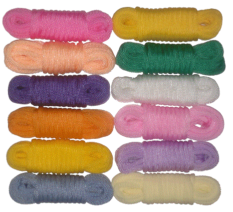 Saul Dori -polypropylene Rope