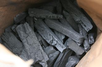 Hard Wood Charcoal