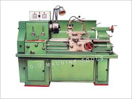 Lathe machine