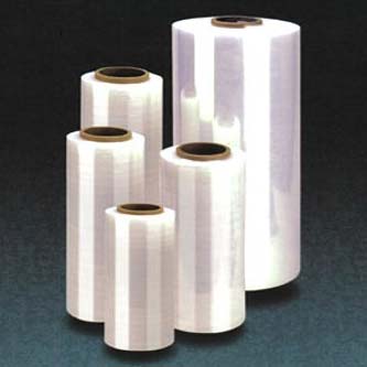 Plain HM Liner Rolls, Color : Transparent