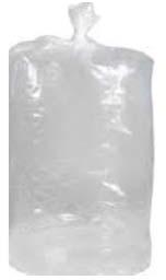 LDPE Liner Bags