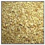 White sesame seeds, Cultivation Type : Organic