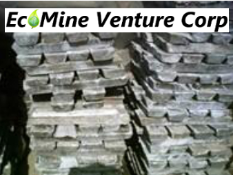 Lead Ingots, Shape : Rectangular