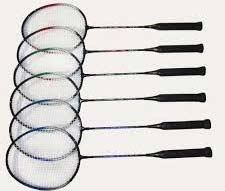 Badminton Racket