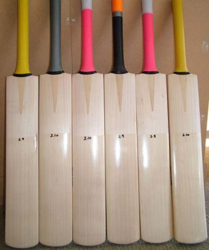 Wooden Cricket Bat