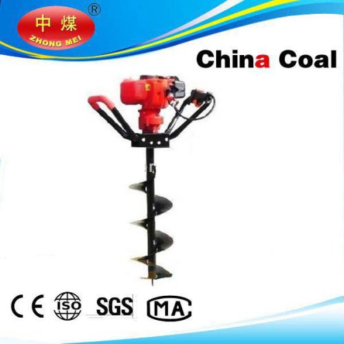 High Quality New 49 Cc Make Hole Drilling Machine