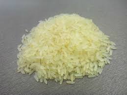 Parboiled Rice, Color : White/ Light Yellow